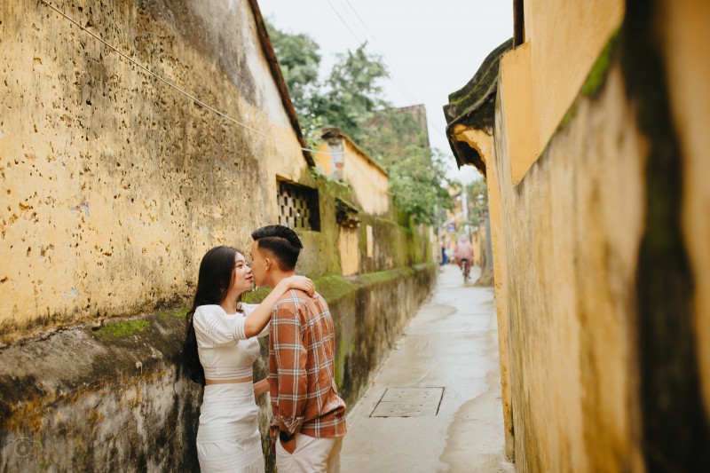 Hoi An ngay mua anh 5