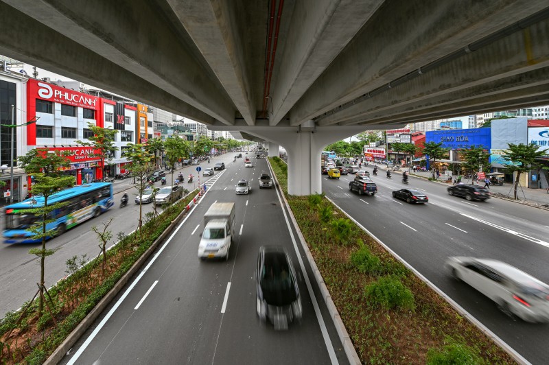 Ha Noi,  dai hoi Dang,  ngay 10/10 anh 6