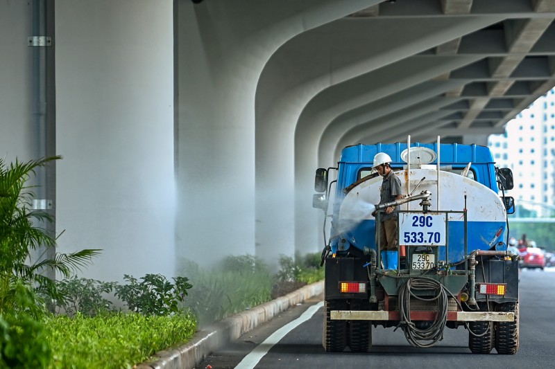 Ha Noi,  dai hoi Dang,  ngay 10/10 anh 25