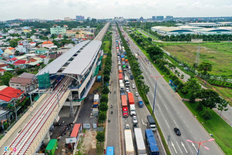 Tuyen metro day gia bat bat dong san anh 1