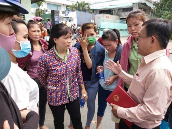 tinh hinh lao dong viec lam 9 thang dau nam that nghiep o thanh thi thieu viec o nong thon