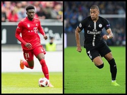 5 điểm nóng quyết định trận đại chiến PSG - Bayern Munich