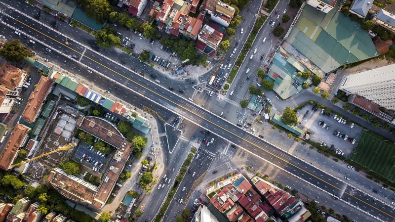 Ha Noi,  dai hoi Dang,  ngay 10/10 anh 54