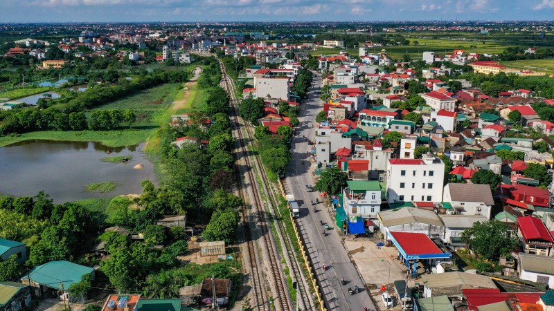 Ha Noi,  dai hoi Dang,  ngay 10/10 anh 58