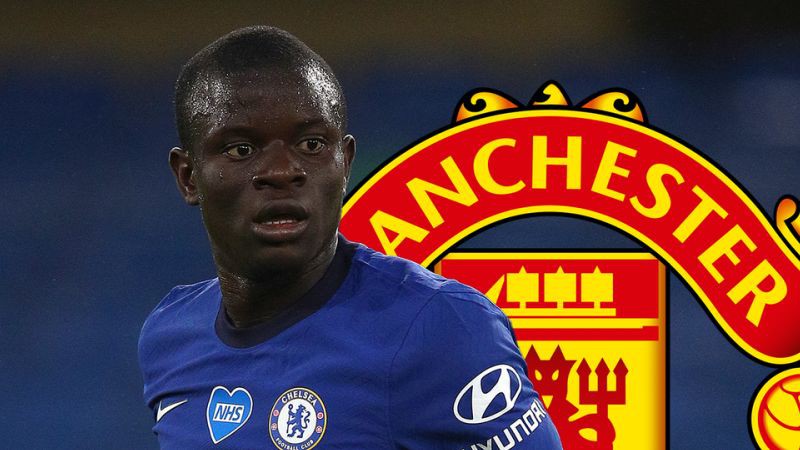 Tin bóng đá 24h hôm nay: Man Utd bất ngờ muốn Kante, Leicester City làm nên lịch sử, CR7 nhận định về mục tiêu của Juventus