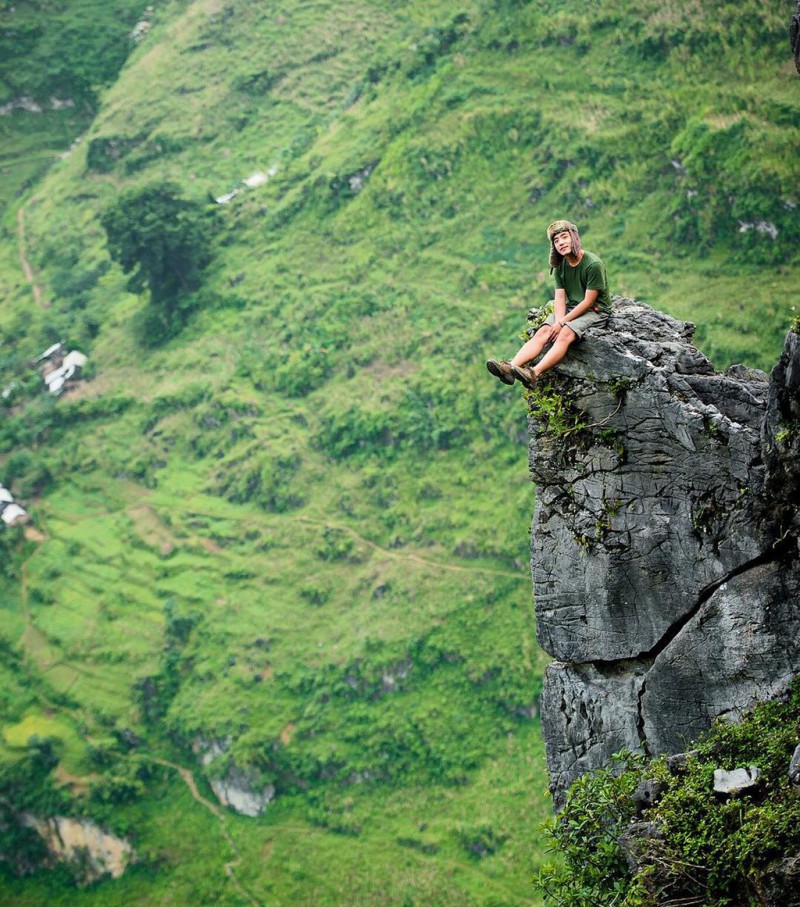 lich trinh du lich Ha Giang anh 11