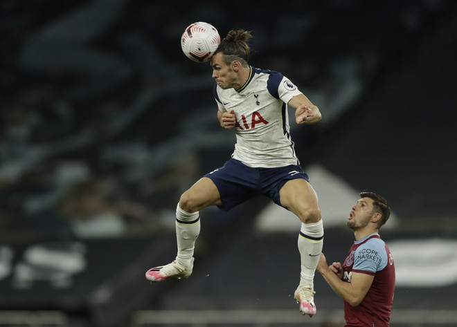 Tottenham vs West Ham anh 8