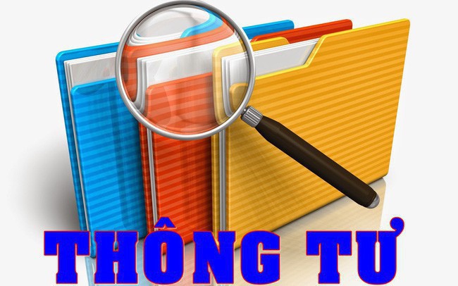 loat thong tu moi co hieu luc tu thang 102020