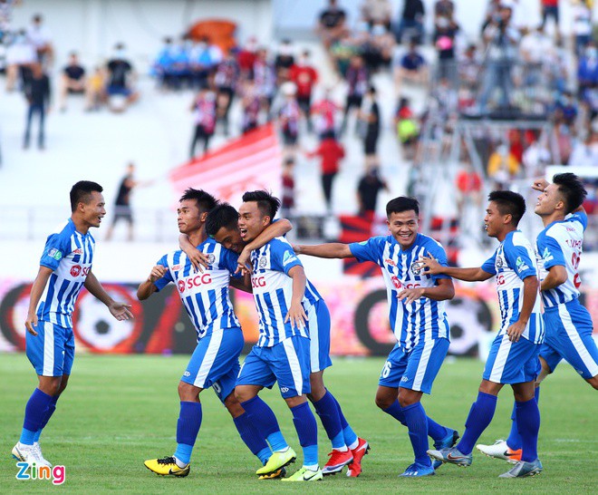 clb ba ria vung tau thang hang v league anh 1