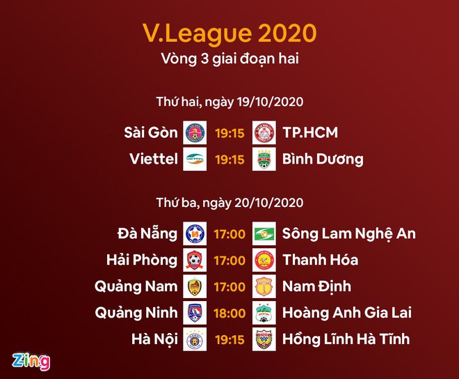 Tru hang V.League anh 1