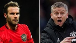 Tin bóng đá 24h ngày 13/10: Liverpool đón tin vui, tai nạn ở vòng loại World Cup 2022, Juan Mata từ chối hợp đồng 'khủng'