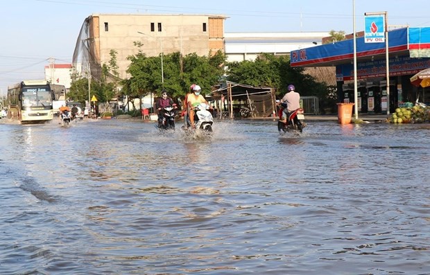 thien tai gay thiet hai nang tai kien giang