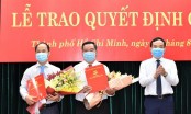 Ông Lê Đức Thanh làm Chủ tịch UBND quận 2