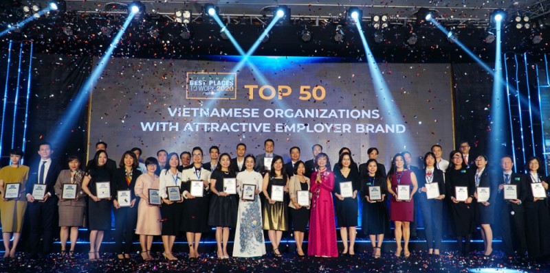 ocb vao top 50 thuong hieu nha tuyen dung hap dan 2020