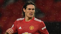 Đội hình dự kiến của Man Utd trước Leipzig: Cavani lần đầu đá chính?