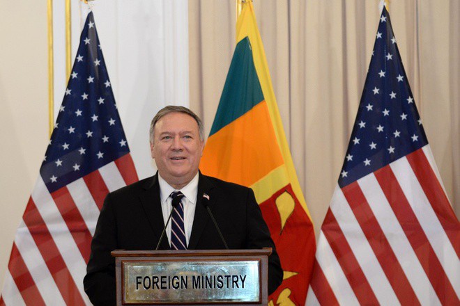 ba uu tien cua ong pompeo trong chuyen tham viet nam anh 2