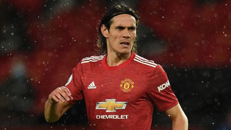 doi hinh du kien cua man utd truoc leipzig cavani lan dau da chinh