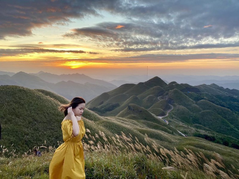 Kinh nghiem du lich Binh Lieu anh 1