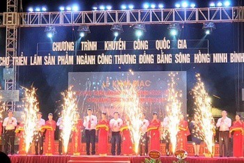 Sở Công Thương Ninh Bình: Đẩy mạnh cải cách hành chính, tạo thuận lợi tối đa cho doanh nghiệp