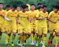 Báo Thái quan tâm đặc biệt việc U22 Việt Nam tham dự 'World Cup thu nhỏ'