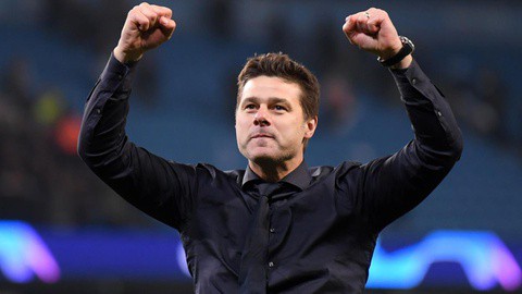 pochettino san sang tro lai anh 1