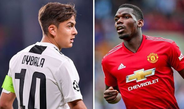 man utd mua dybala barca lay gap alaba