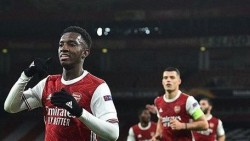 Europa League: Arsenal và AC Milan thắng lớn, Tottenham bại trận