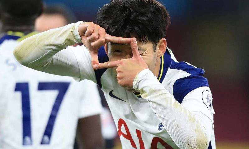 Son Heung-min anh 3