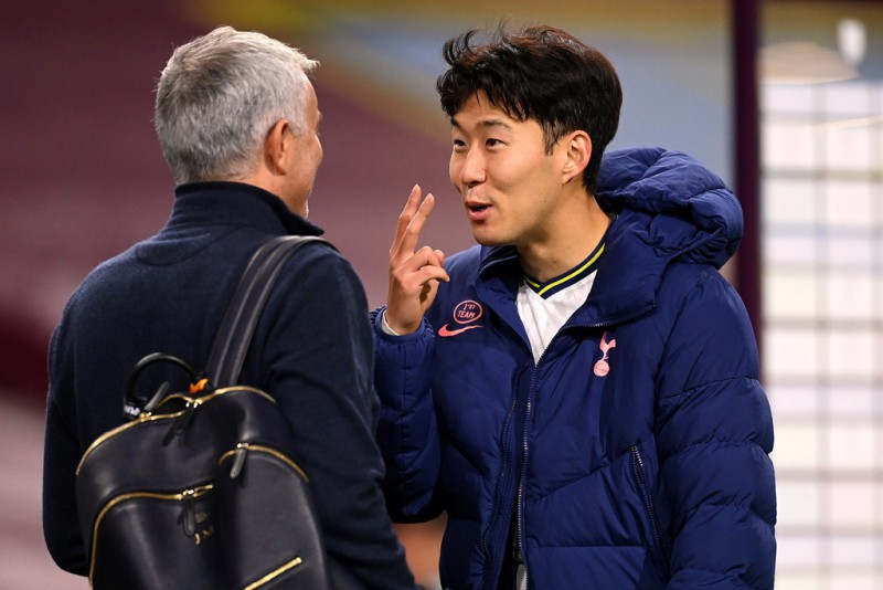 Son Heung-min anh 7