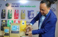 Bất chấp dịch, xuất khẩu cà phê và hồ tiêu của Phúc Sinh Group vẫn tăng 10%