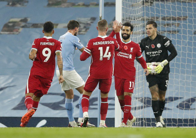 Man City dau Liverpool anh 21