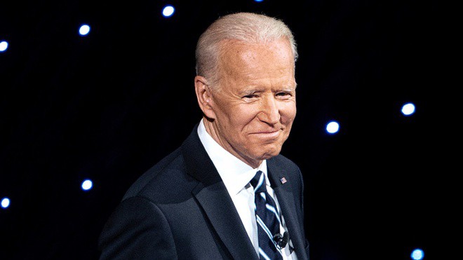 biet thu cua Joe Biden anh 1