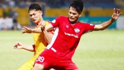 Viettel hưởng lợi lớn trong cuộc đua đến ngôi vô địch V-League 2020