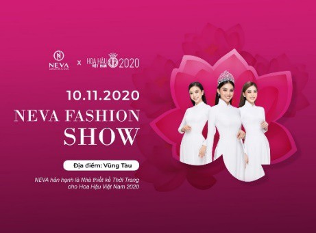 Neva fashion awards anh 6