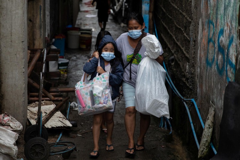 bao Vamco nhan chim thu do Philippines anh 3