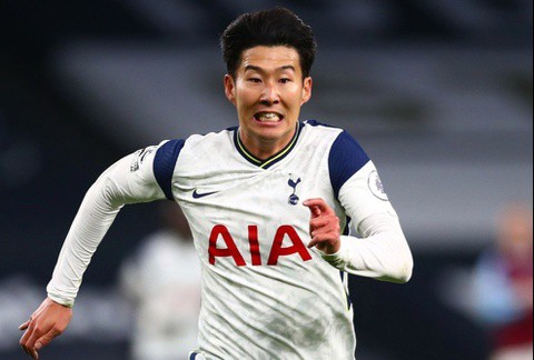 Son Heung-min anh 7