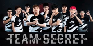 Thể thao - Chuyển nhượng VCS: Team Secret “im lặng” chờ 'bom tấn'