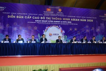 Phát triển đô thị thông minh: Nhiệm vụ cốt lõi trong tiến trình chuyển đổi số quốc gia