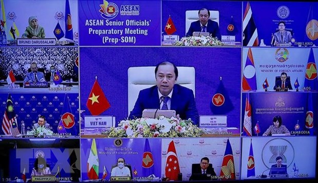 nang cao su chu dong cua asean truoc cac thach thuc