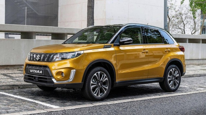 gia xe suzuki vitara ngay 13112020 moi nhat