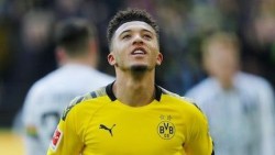 Chuyển nhượng cầu thủ: Man Utd theo đuổi Sancho; Atletico 'nẫng tay trên' Quỷ đỏ trong thương vụ Hakan?