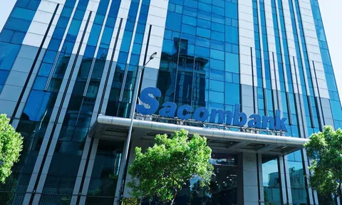 Sacombank giảm đến 2%/năm lãi suất cho vay hỗ trợ khách hàng bị thiệt hại do bão lũ