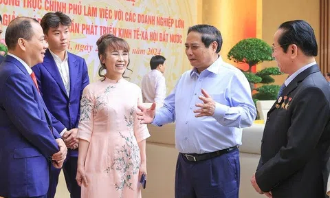 Tỷ phú Trần Bá Dương, Nguyễn Thị Phương Thảo kiến nghị gì với Thủ tướng?