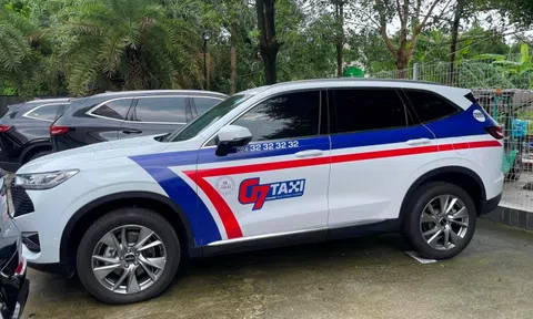 Nối gót Vinasun và Mai Linh, rộ tin một 'ông lớn' taxi truyền thống sắp đưa xe hybrid vào vận hành