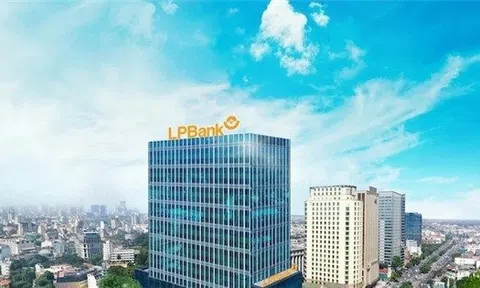 LPBank lùi thời gian tổ chức Đại hội cổ đông bất thường, dự kiến trình một loạt nội dung quan trọng