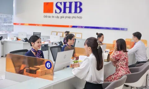 SHB dự kiến huy động 5.000 tỷ đồng trái phiếu