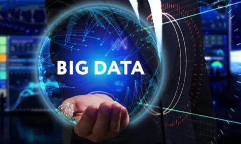 Tác động của dữ liệu lớn (Big Data) tới chiến lược của ngân hàng