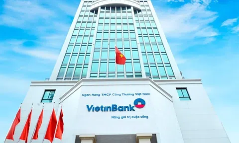 Chân dung Phó Tổng giám đốc được đề cử bầu vào Hội đồng quản trị VietinBank