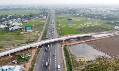 Quy hoạch Long An tầm nhìn đến năm 2030: Tập trung cao độ phát triển hạ tầng đô thị