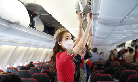 Vietjet Air muốn phát hành trái phiếu riêng lẻ 2.000 tỷ đồng